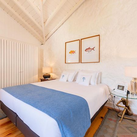T1 Casa Das Pereiras Calheta de Nesquim Ngoại thất bức ảnh