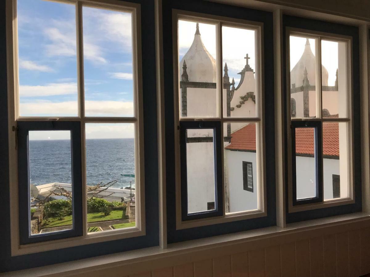 T1 Casa Das Pereiras Calheta de Nesquim Ngoại thất bức ảnh