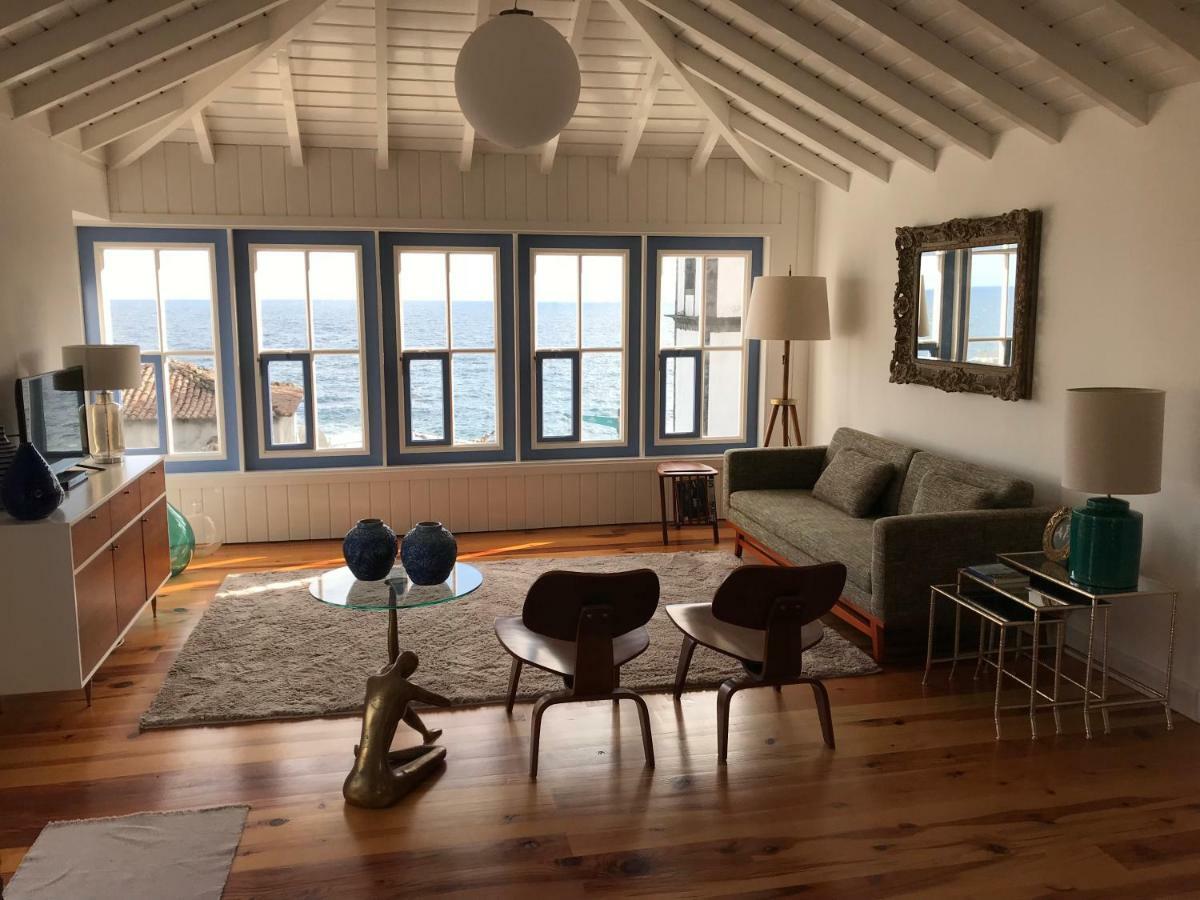 T1 Casa Das Pereiras Calheta de Nesquim Ngoại thất bức ảnh