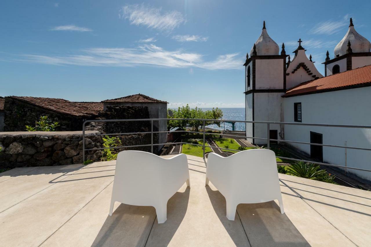 T1 Casa Das Pereiras Calheta de Nesquim Ngoại thất bức ảnh